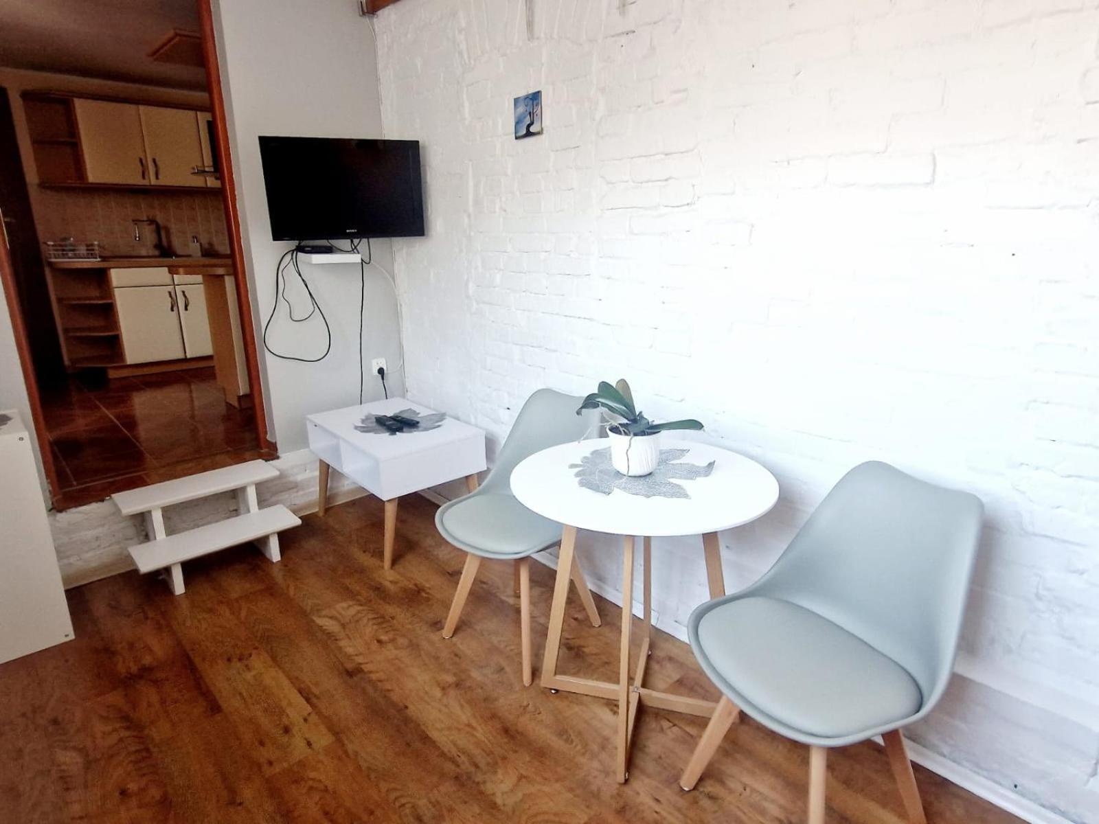 Bursztynek Lunowa Apartamento Świnoujście Exterior foto